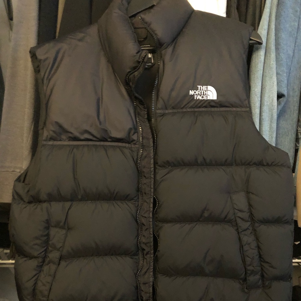 Northface 700 Vest